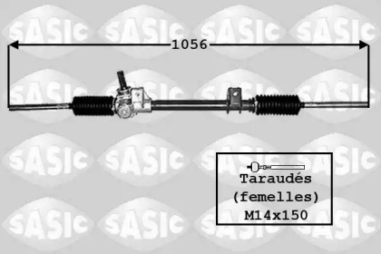 SASIC 4006012