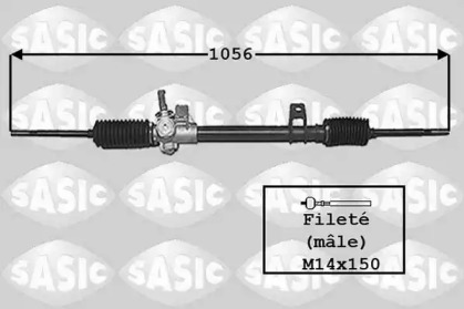 SASIC 4006013