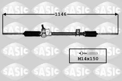 SASIC 4006015