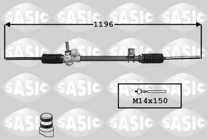 SASIC 4006017