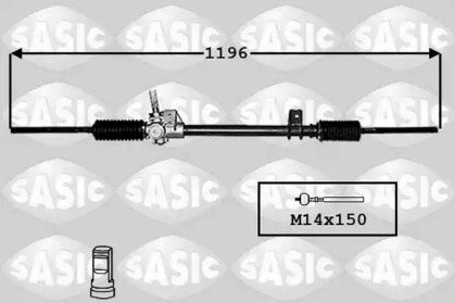 SASIC 4006018