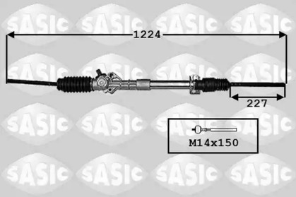 SASIC 4006019