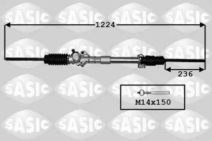 SASIC 4006024