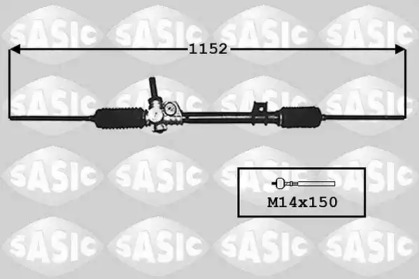 SASIC 4006200