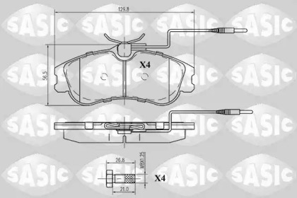 SASIC 6210007