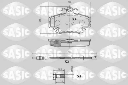 SASIC 6214010