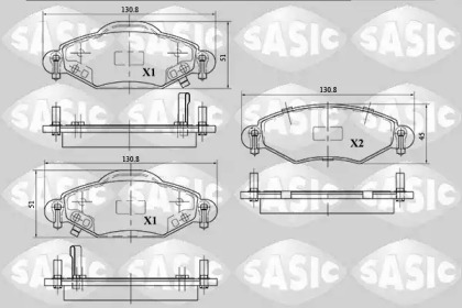 SASIC 6216035