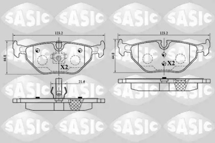 SASIC 6216053