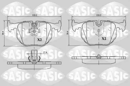 SASIC 6216054