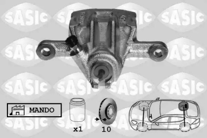 SASIC 6506211