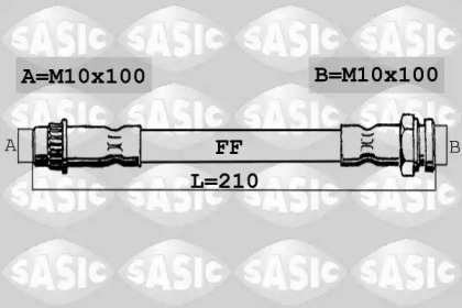 SASIC 6600012