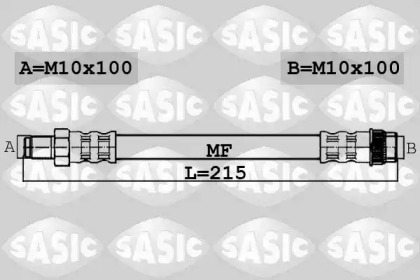 SASIC 6600013