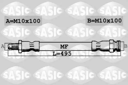 SASIC 6600016