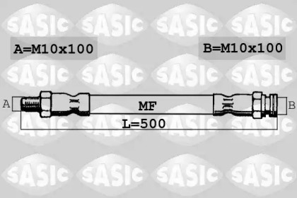 SASIC 6600017