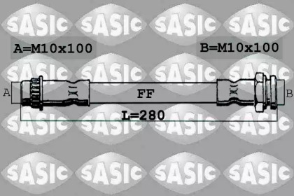 SASIC 6600018