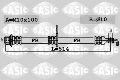 SASIC 6600019