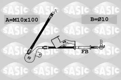 SASIC 6600030
