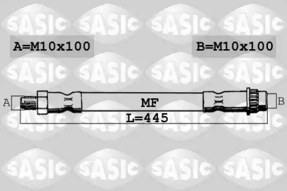 SASIC 6600031