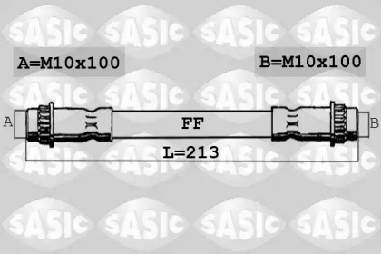 SASIC 6600032