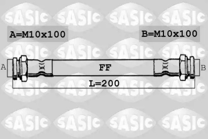 SASIC 6600034