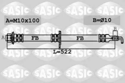 SASIC 6600036