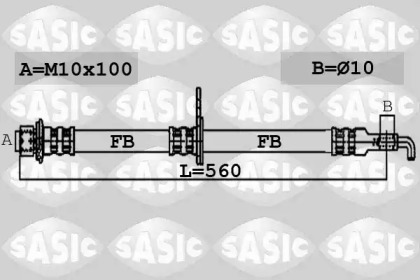 SASIC 6600038