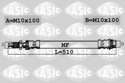 SASIC 6600043