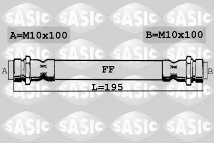 SASIC 6600047