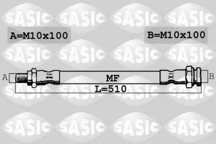 SASIC 6600049