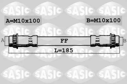 SASIC 6600051