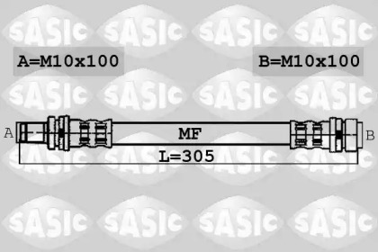 SASIC 6600052