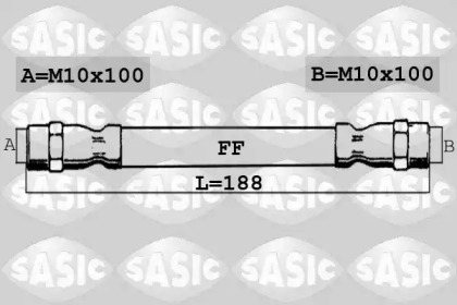 SASIC 6604002