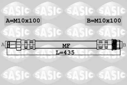 SASIC 6604035