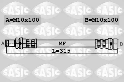 SASIC 6606004