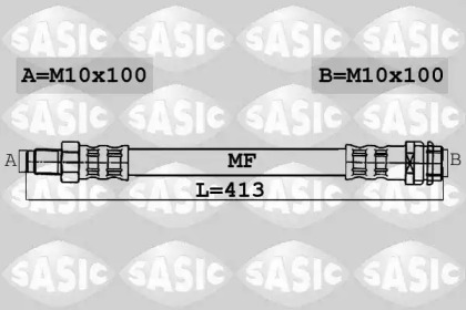 SASIC 6606007