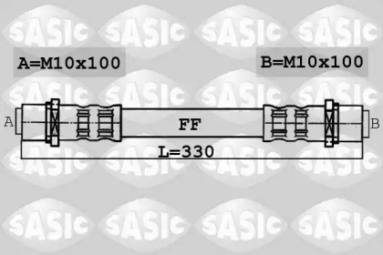 SASIC 6606008