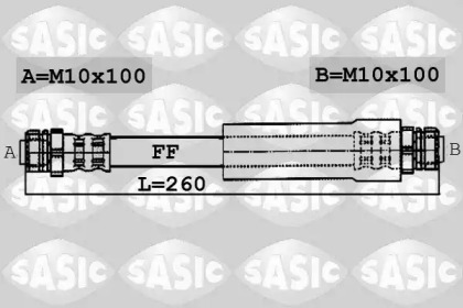 SASIC 6606009