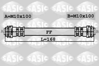 SASIC 6606010