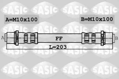 SASIC 6606060