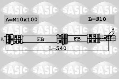 SASIC 6606061