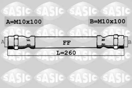 SASIC 6606100