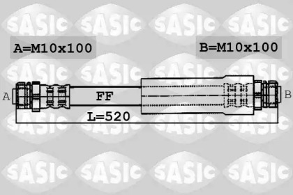 SASIC 6606144