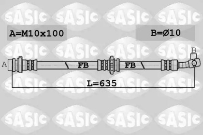 SASIC 6606153