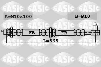 SASIC 6606155