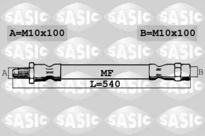 SASIC 6606183