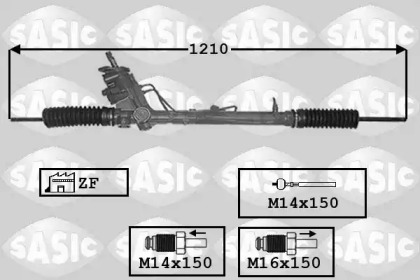 SASIC 7006003