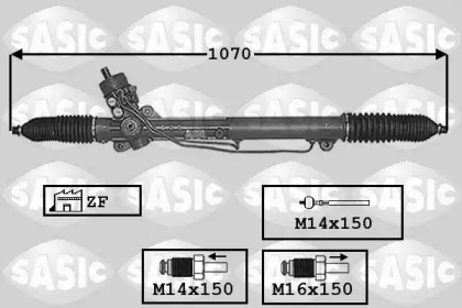 SASIC 7006004