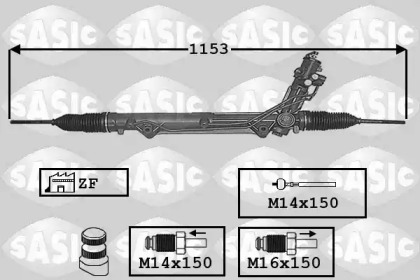 SASIC 7006017