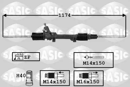 SASIC 7006021