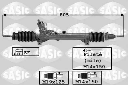 SASIC 7006032